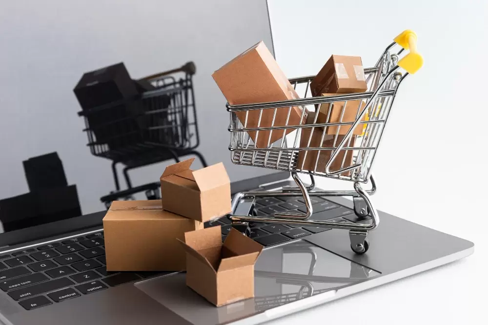 Online Alışverişin Artan Popülaritesi ve Geleceği