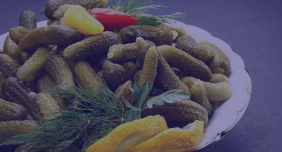 Turşular